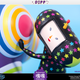 Illustration for article titled iKatamari Damacy/i Statues Are The Start Of Something Big